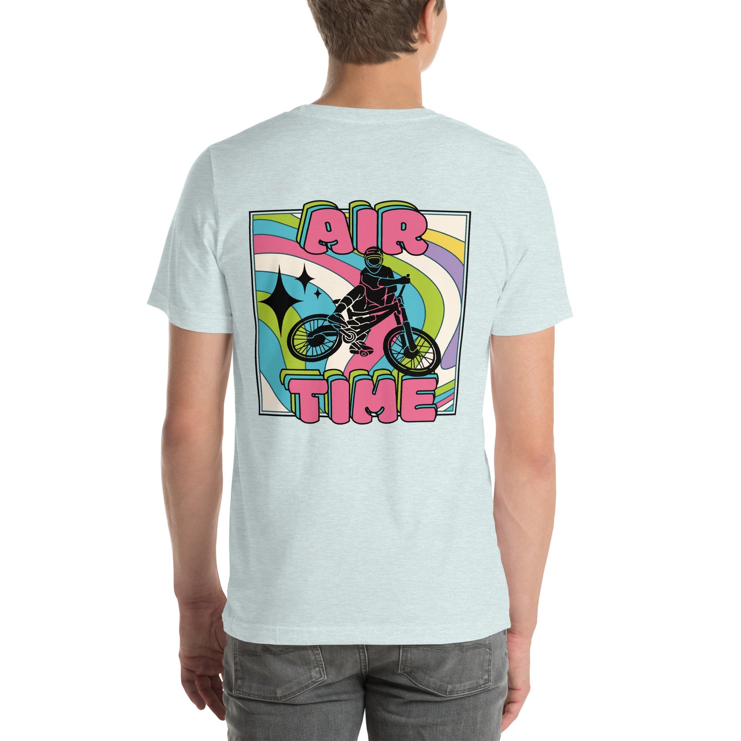 Airtime Tee