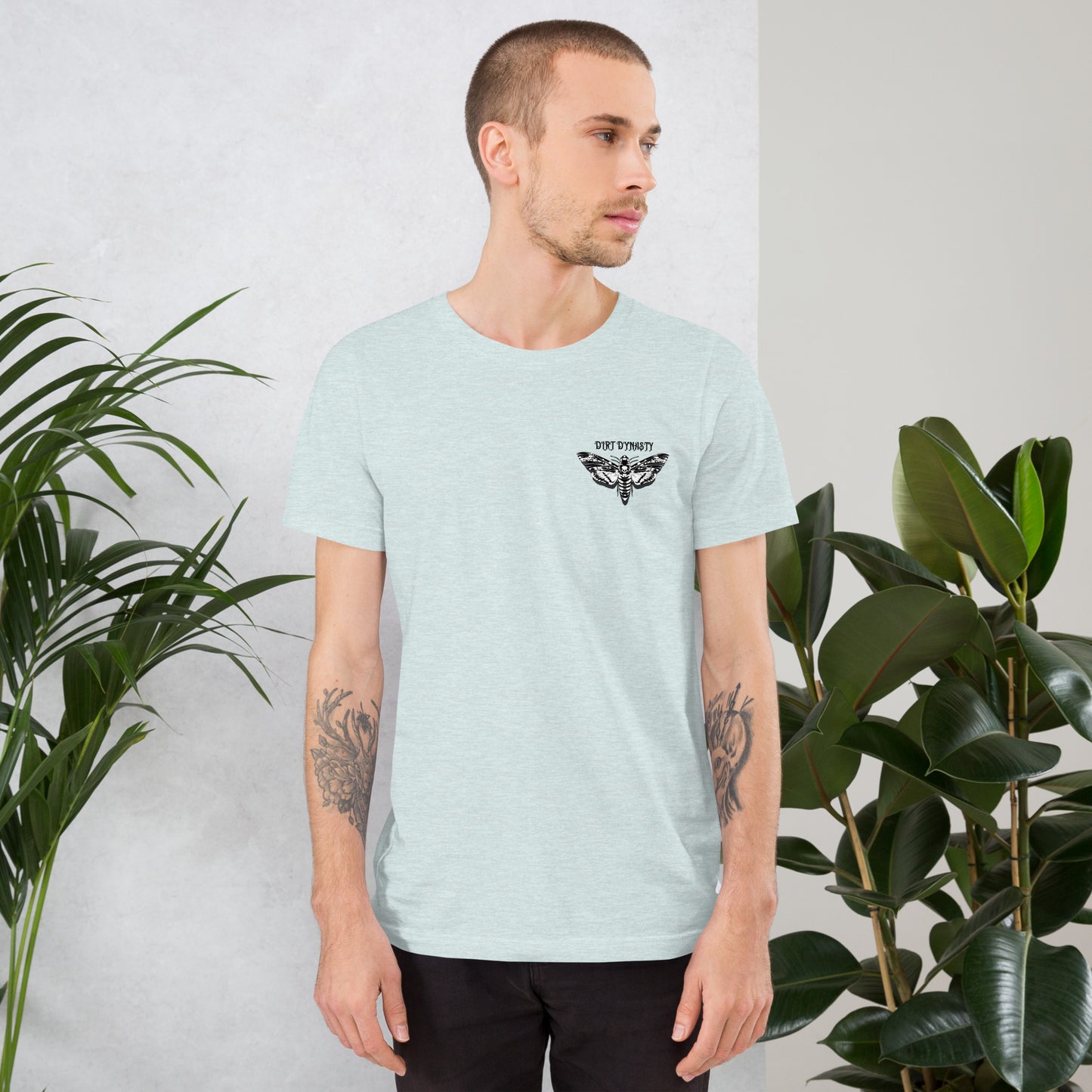 DD MTB Lifestyle Tee