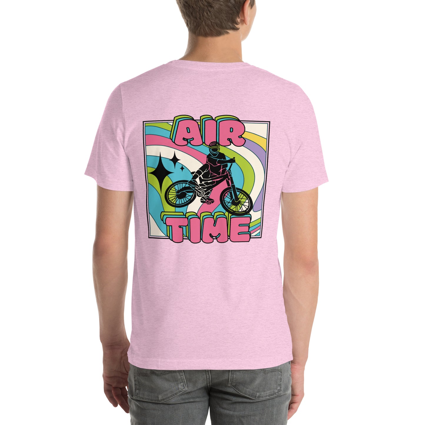 Airtime Tee