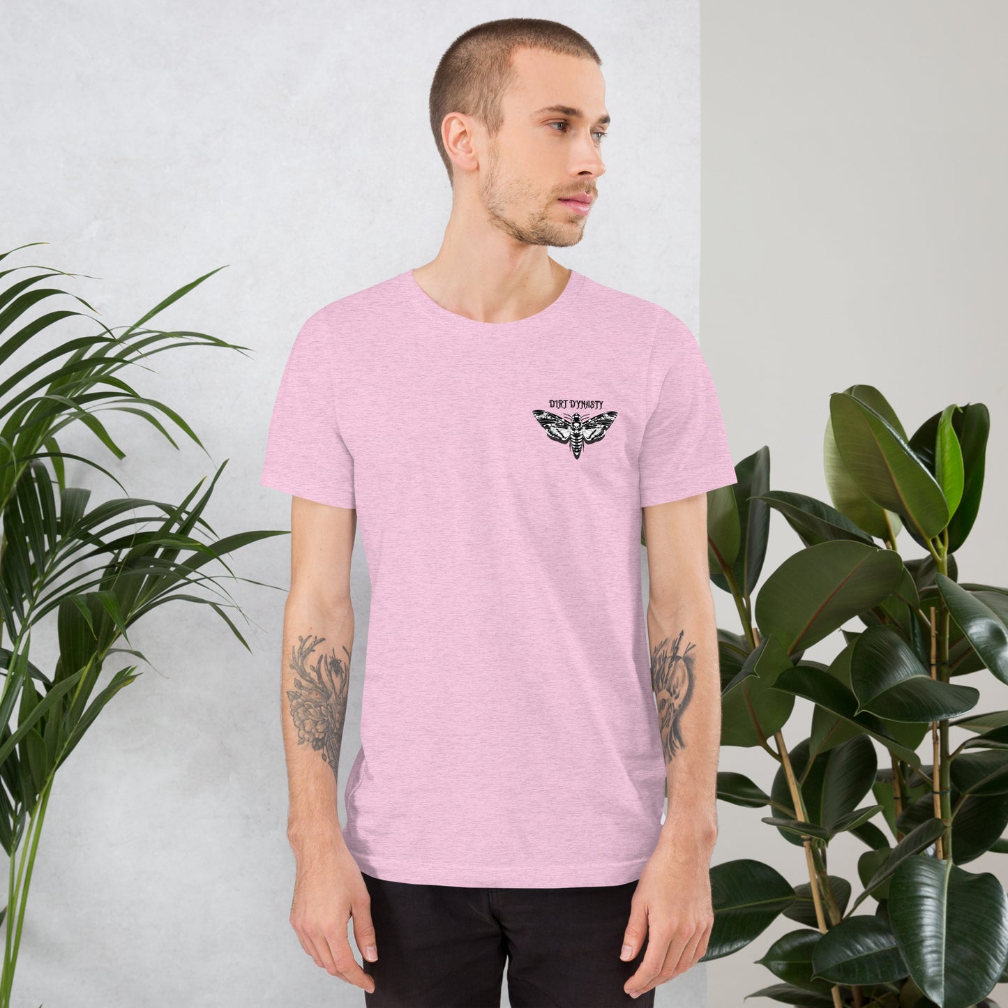 MTB Def Tee