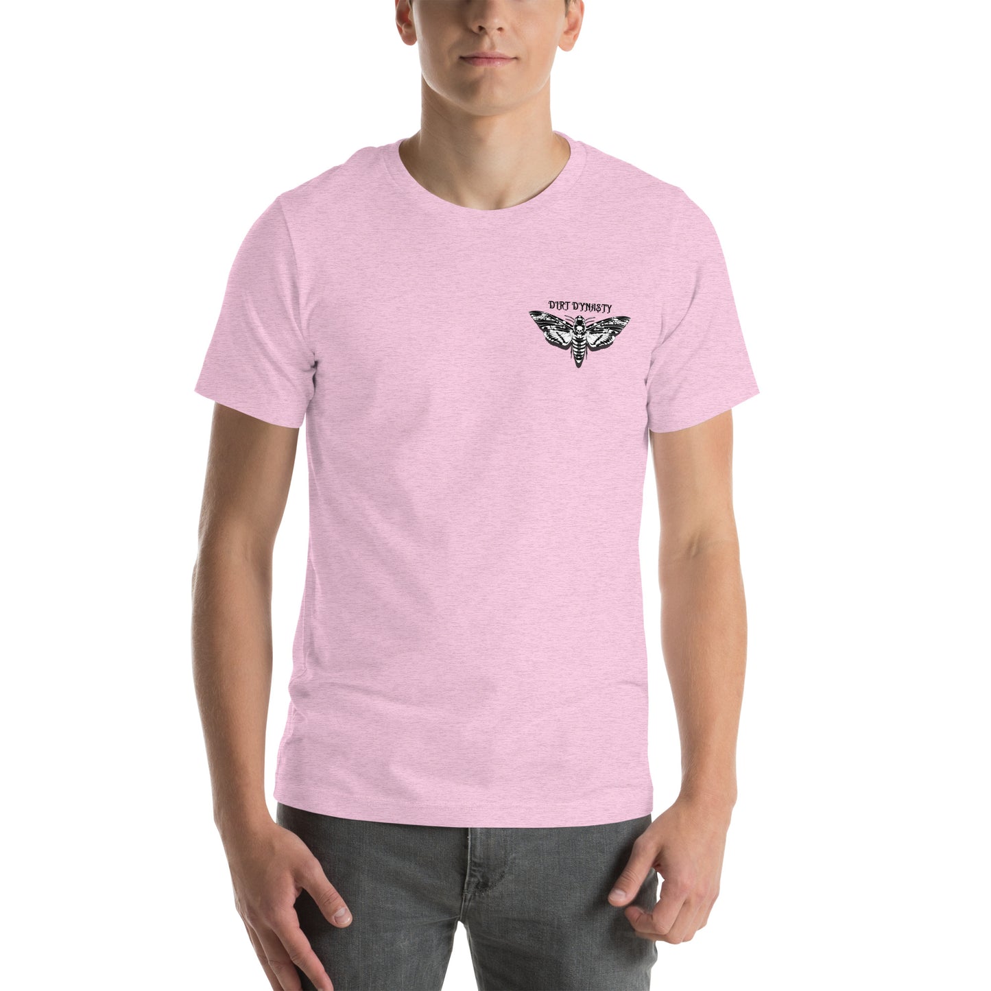 BDYD Tee