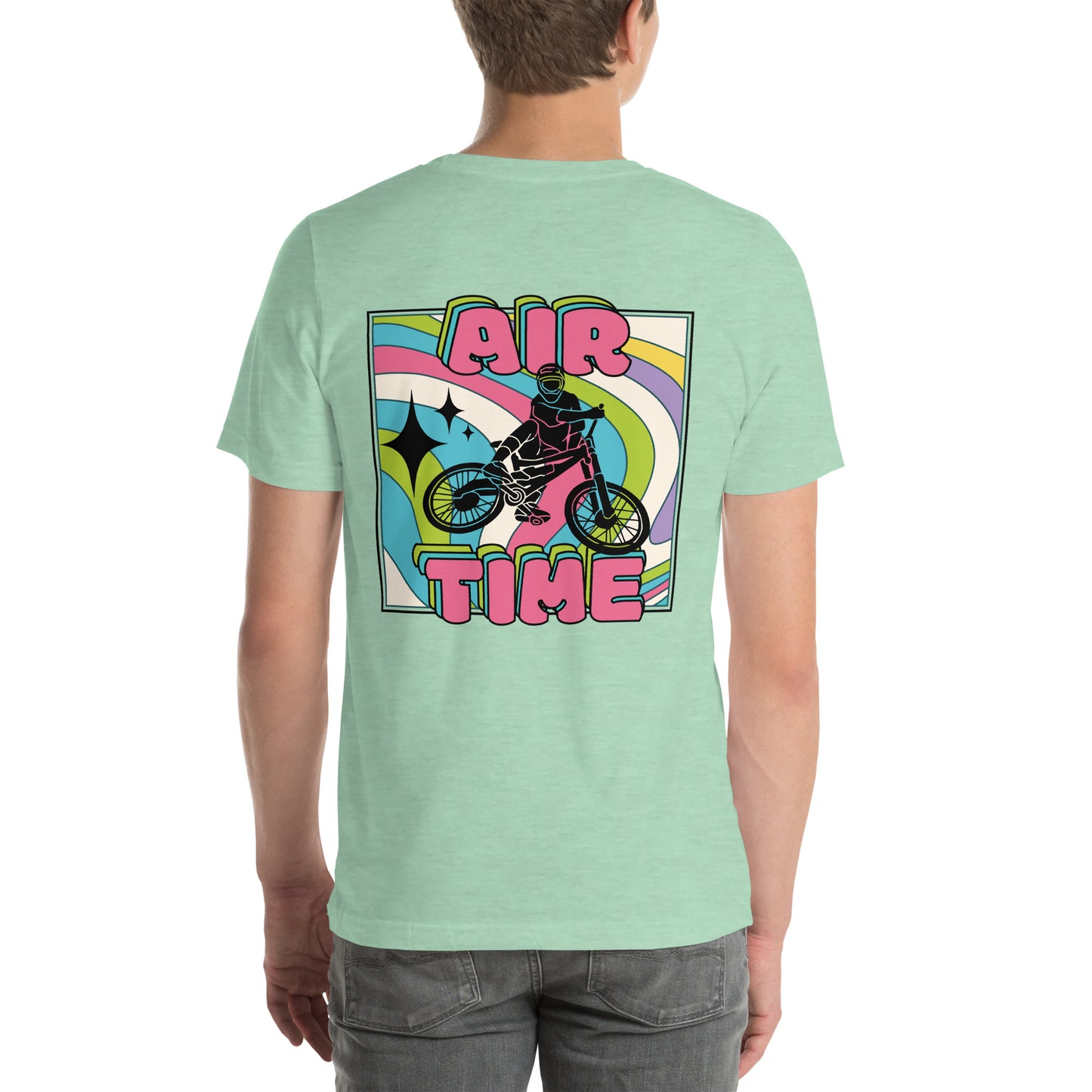 Airtime Tee