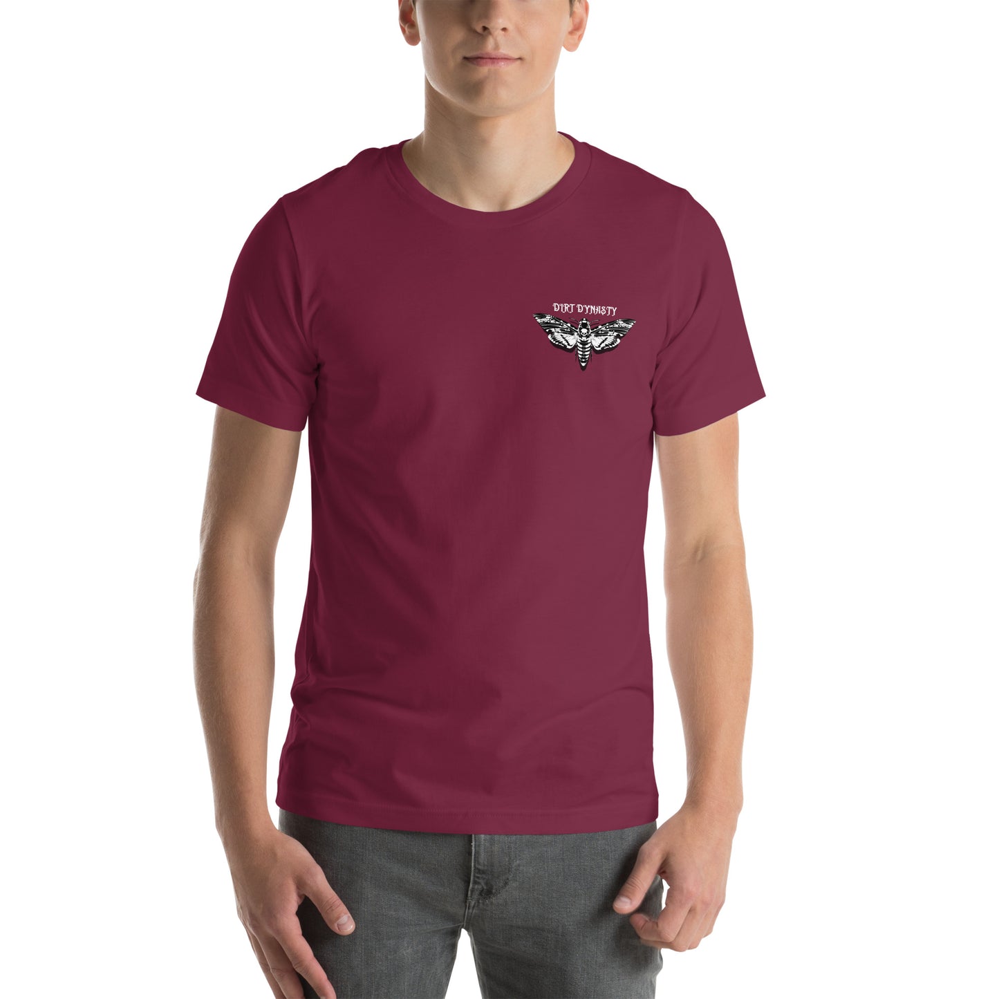 DD Wolf Tee