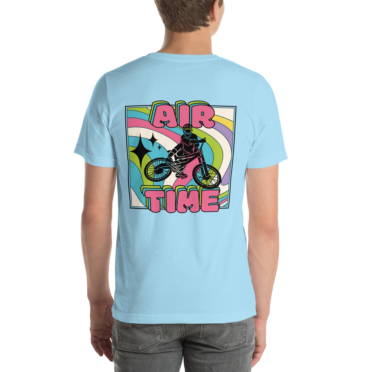 Airtime Tee