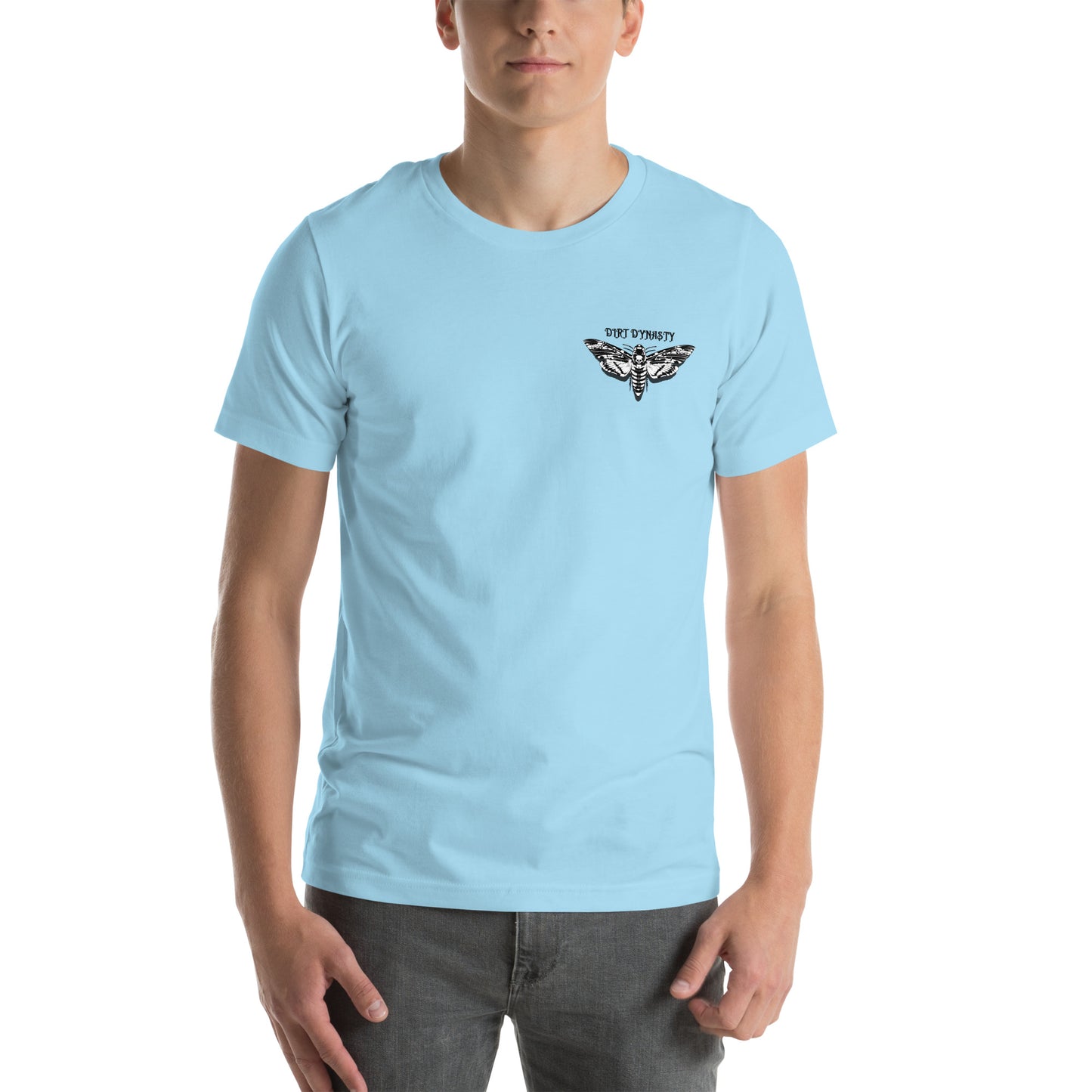 Airtime Tee