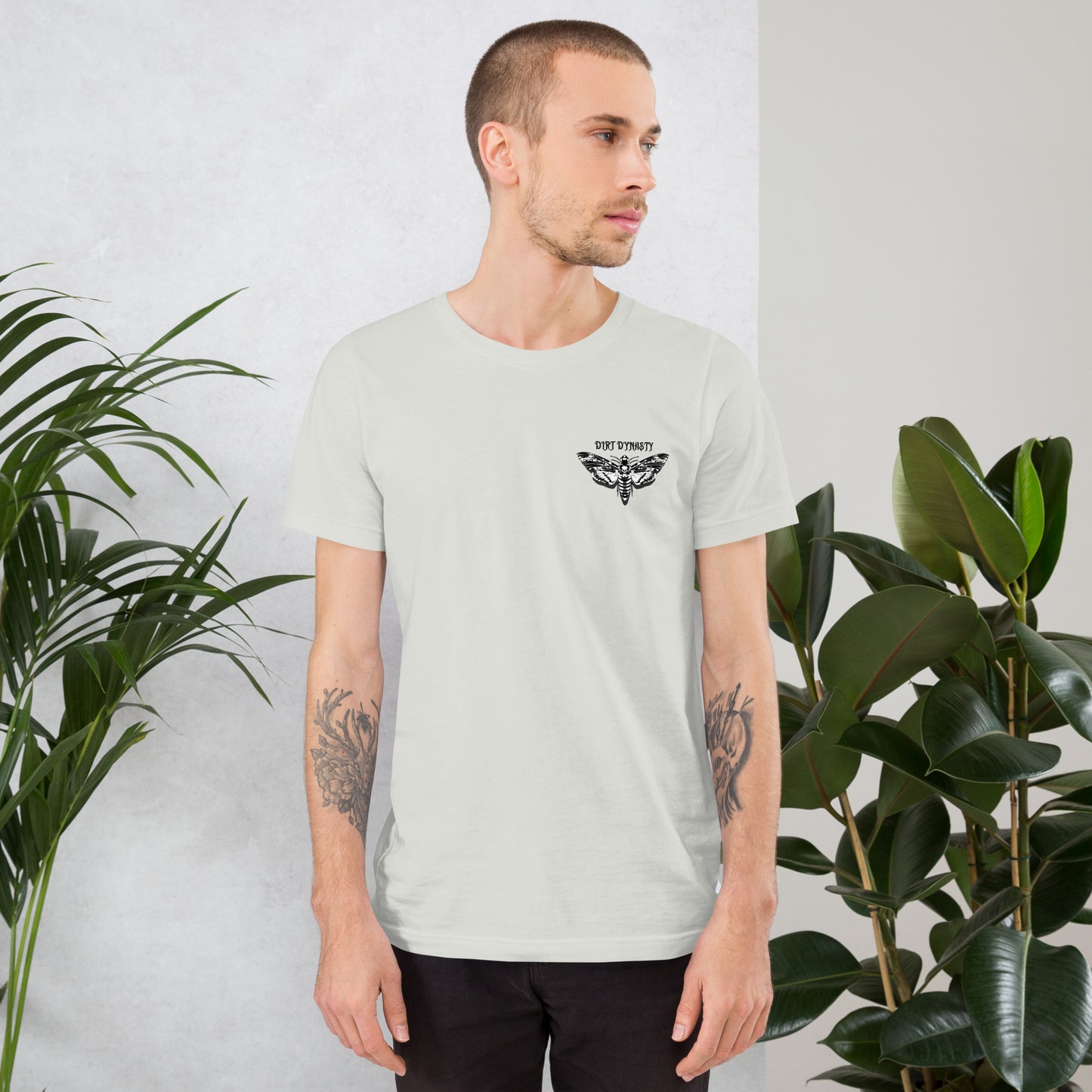 DD MTB Lifestyle Tee