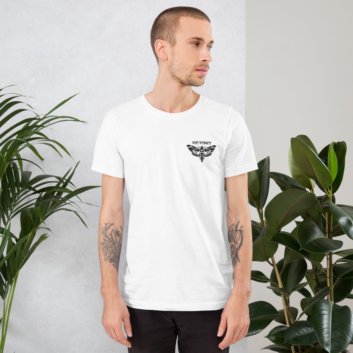 Die Nasty Tee