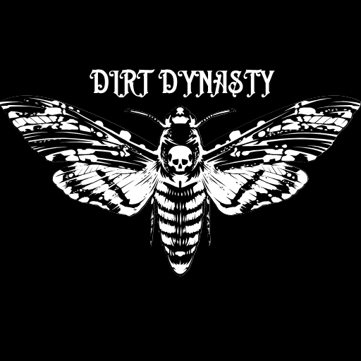 Dirt Dynasty Clothes