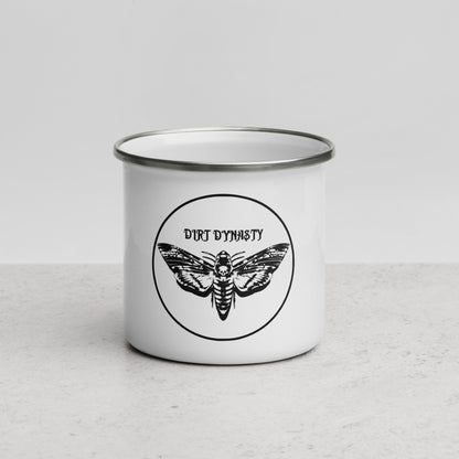 Dirt Dynasty Coffe Cup
