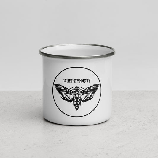 Dirt Dynasty Coffe Cup
