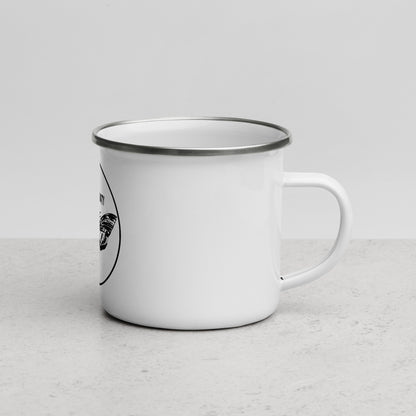 Dirt Dynasty Coffe Cup