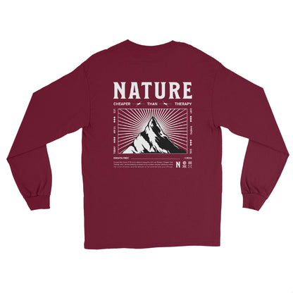 Nature Longsleeve