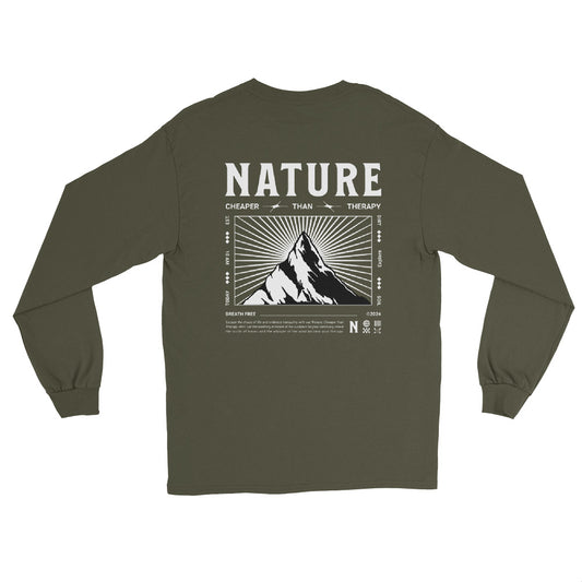 Nature Longsleeve
