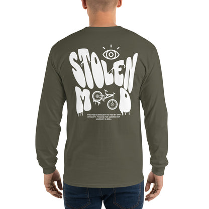 Stolen Mood Longsleeve