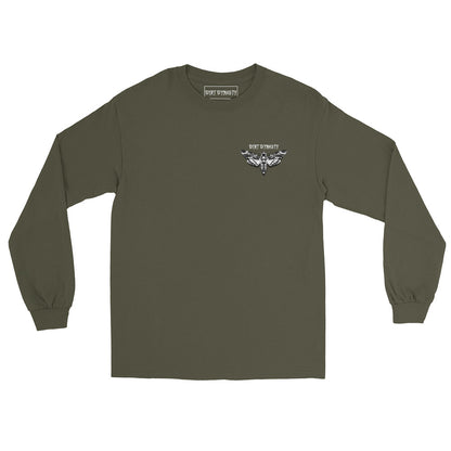Nature Longsleeve