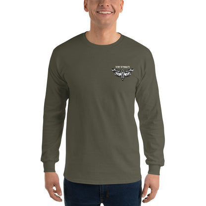 Stolen Mood Longsleeve