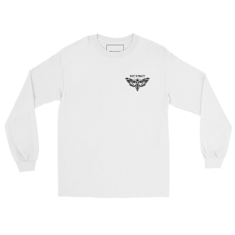 Happy Ride Longsleeve