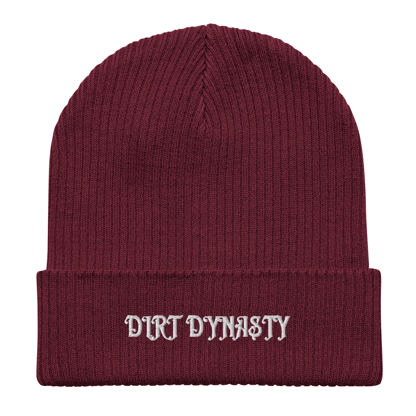 DD Beanie
