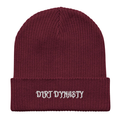 DD Beanie