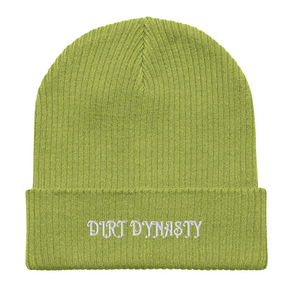 DD Beanie