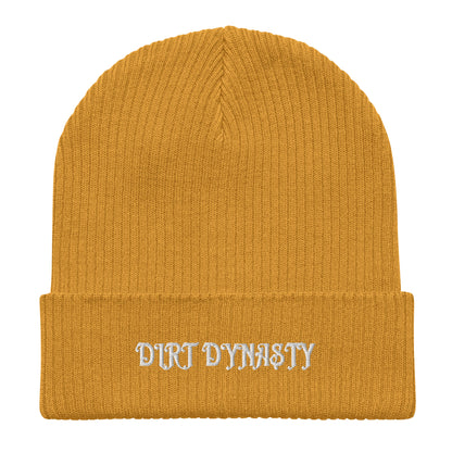 DD Beanie