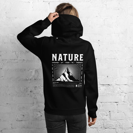 Nature Hoodie