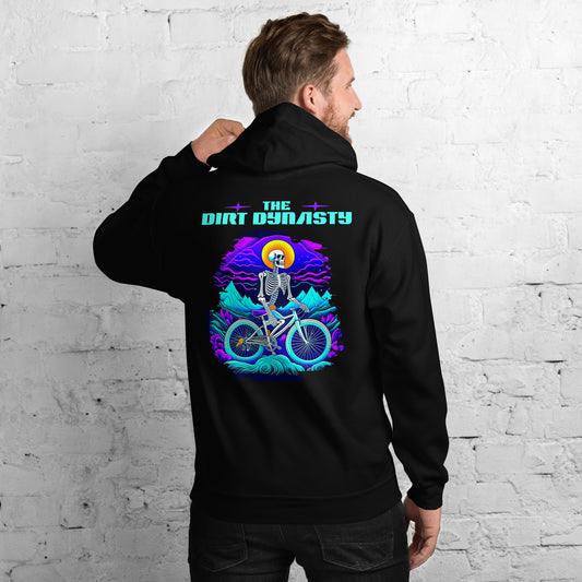 Exploration Hoodie