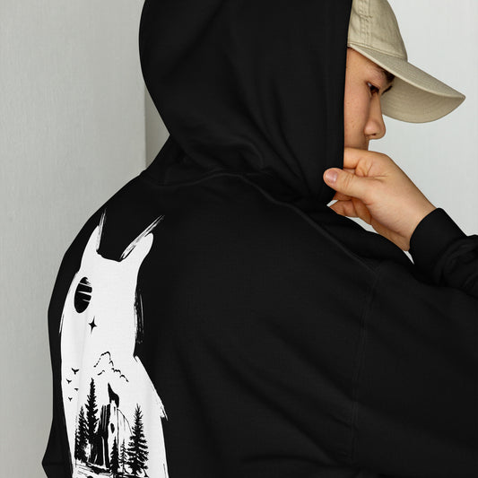 Owlosophie Hoodie