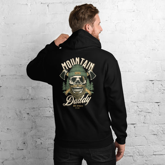 MTN Daddy Hoodie