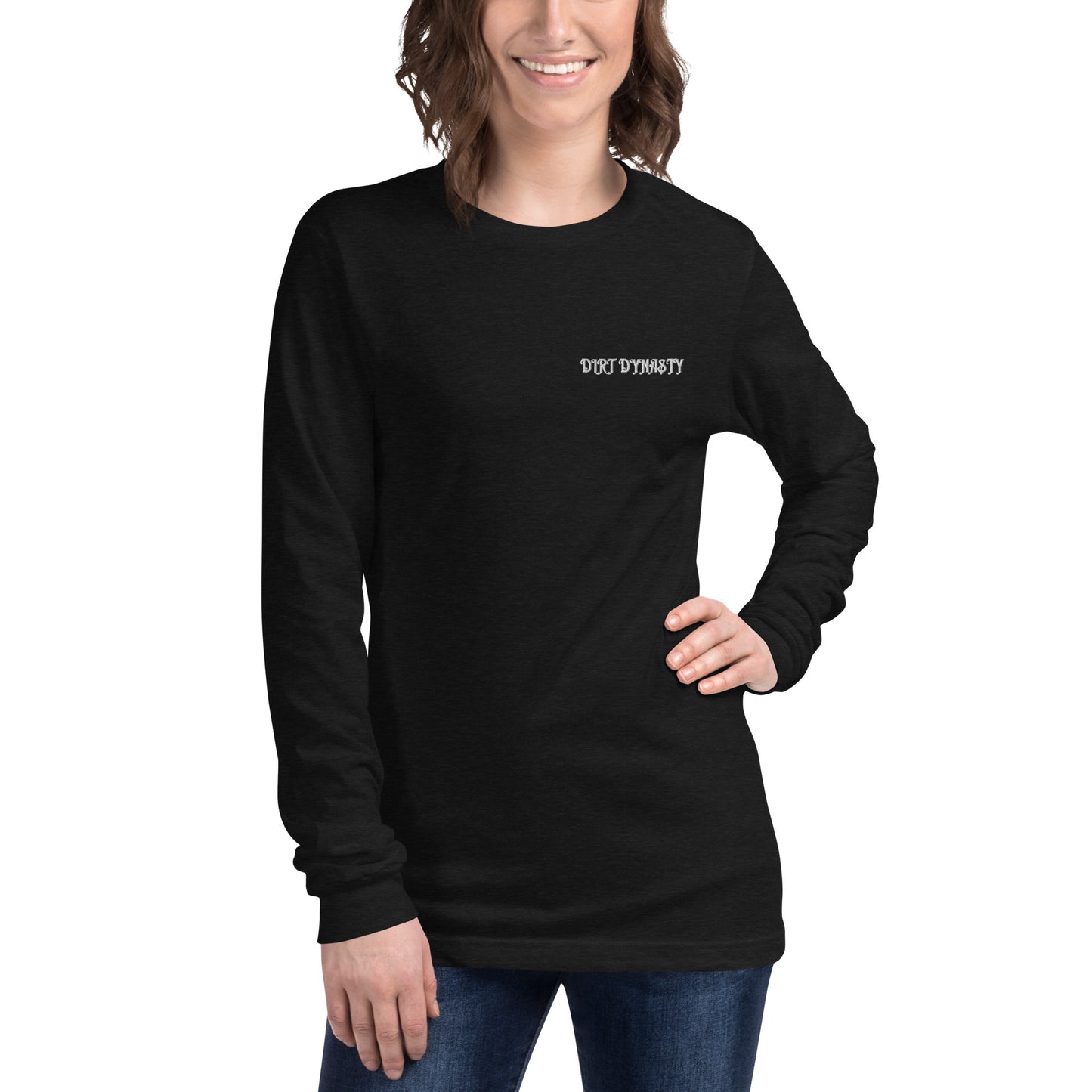 DD Longsleeve