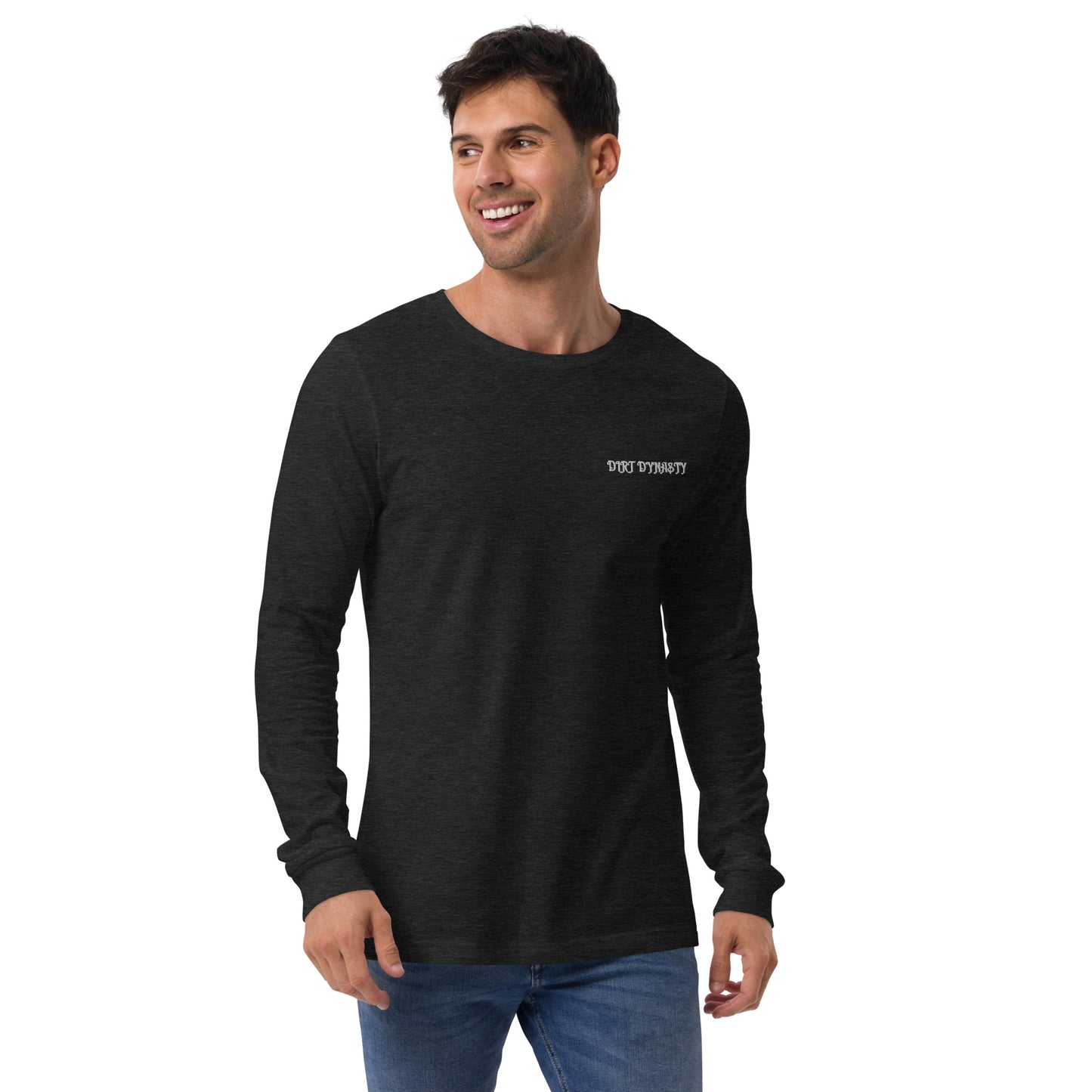 DD Longsleeve