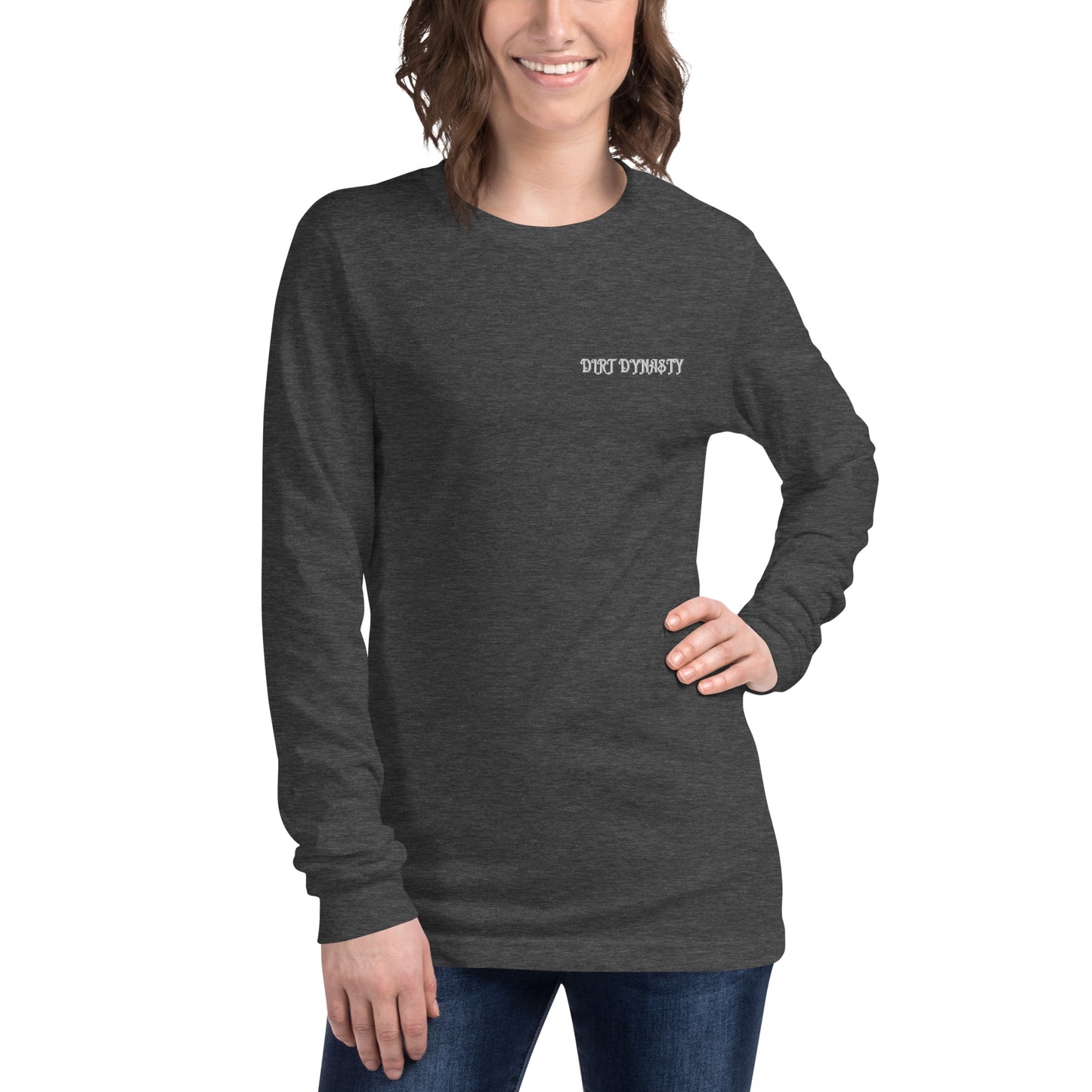 DD Longsleeve