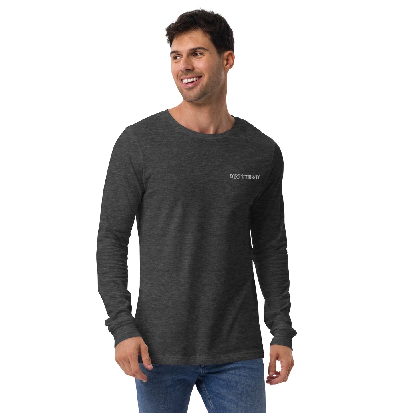 DD Longsleeve