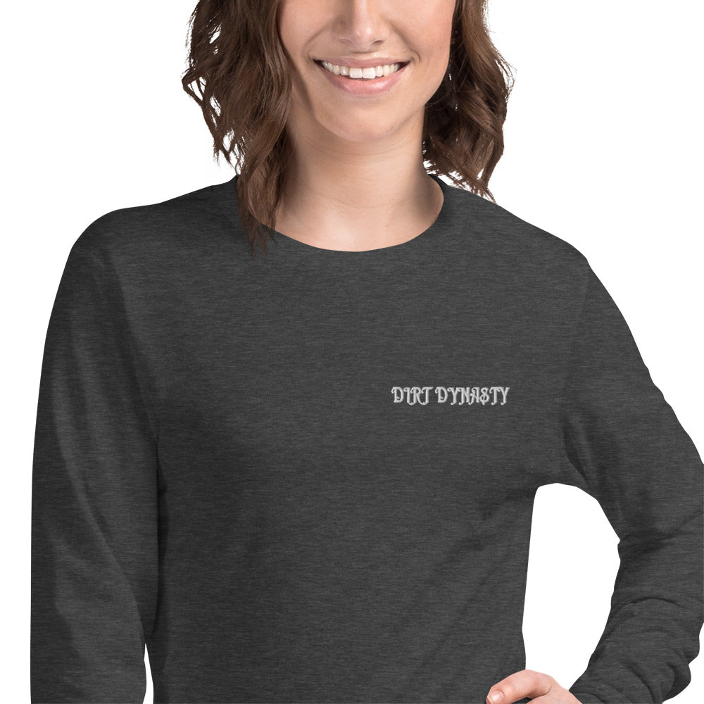 DD Longsleeve