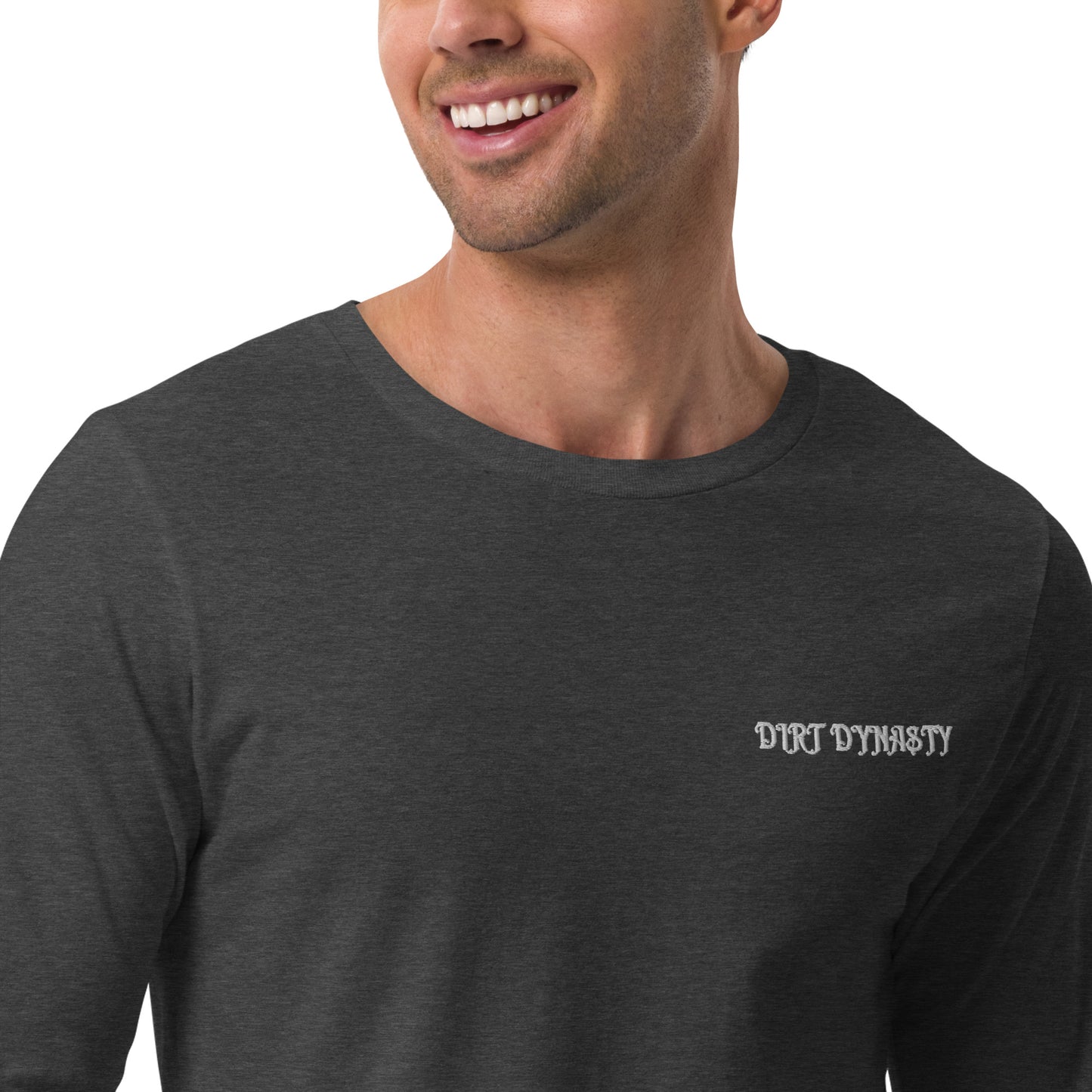 DD Longsleeve