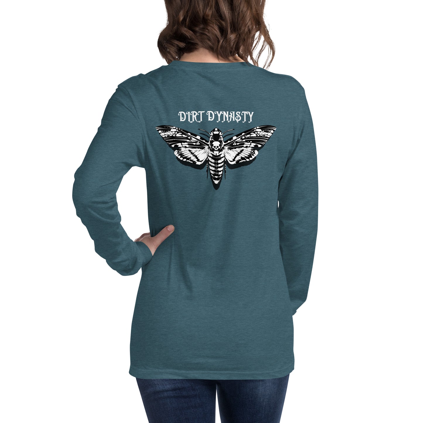 DD Longsleeve