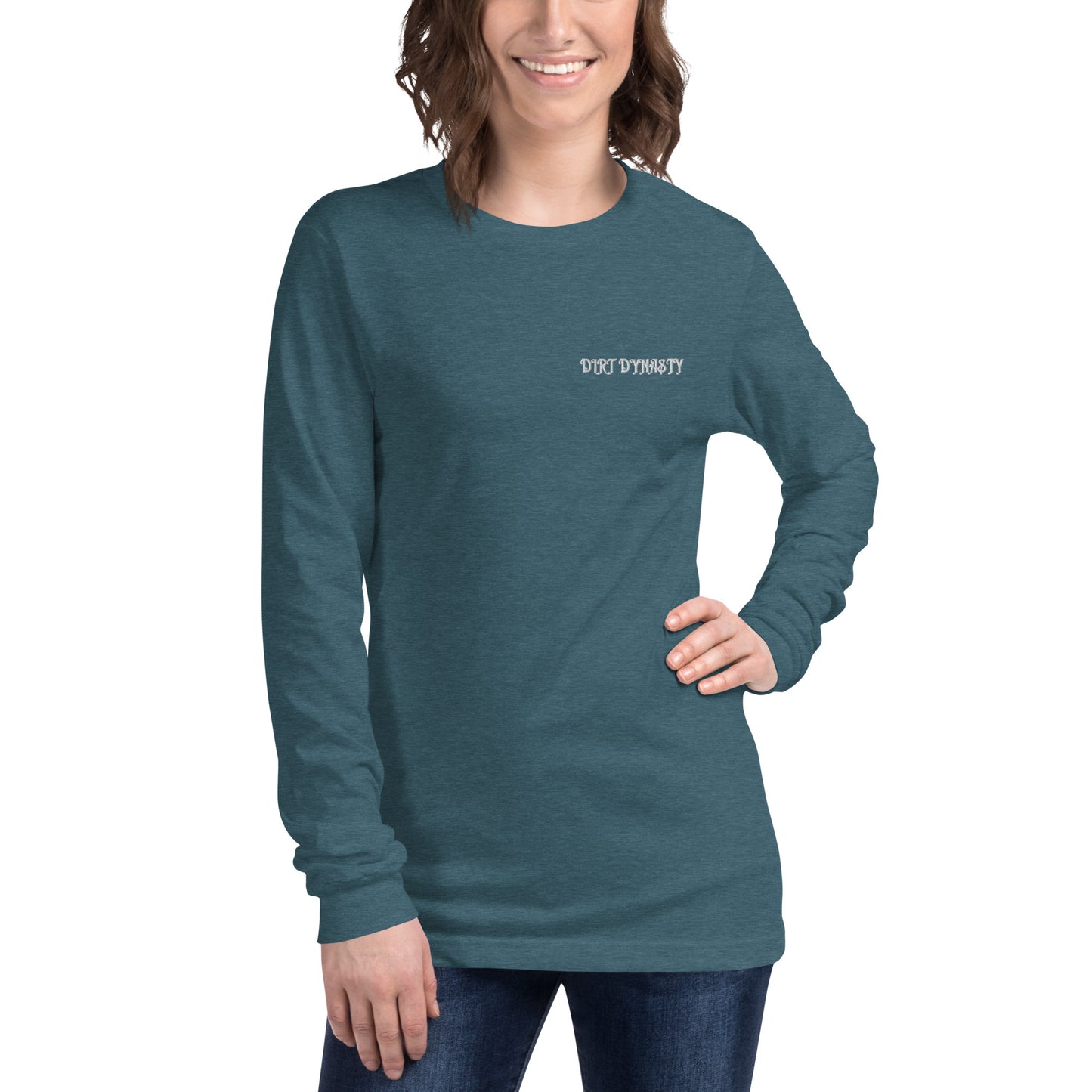 DD Longsleeve
