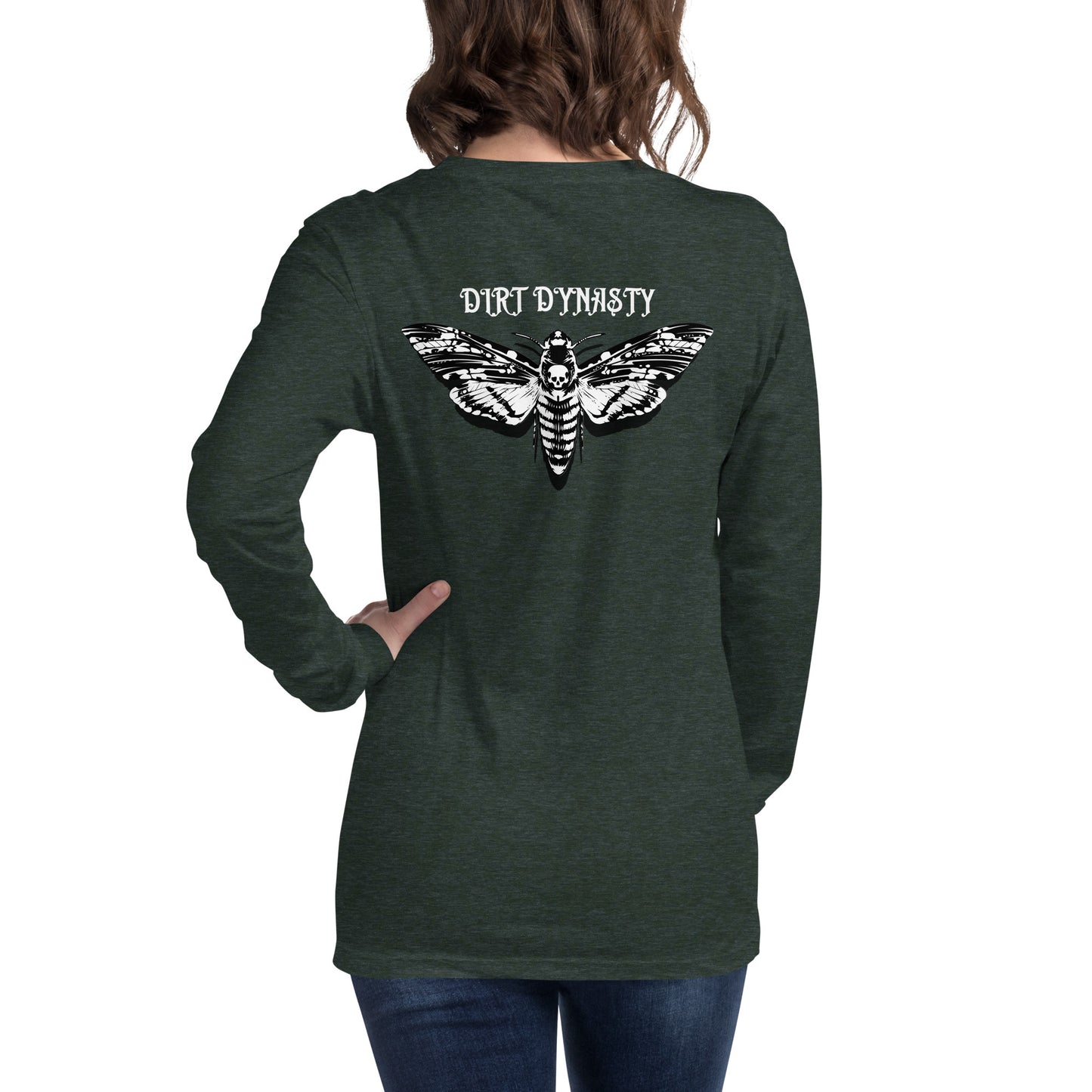 DD Longsleeve