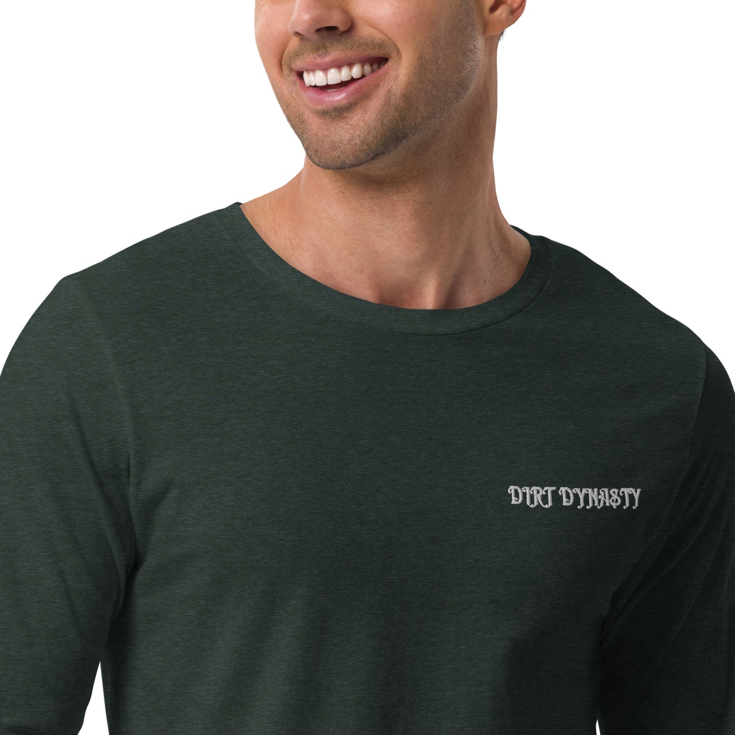 DD Longsleeve