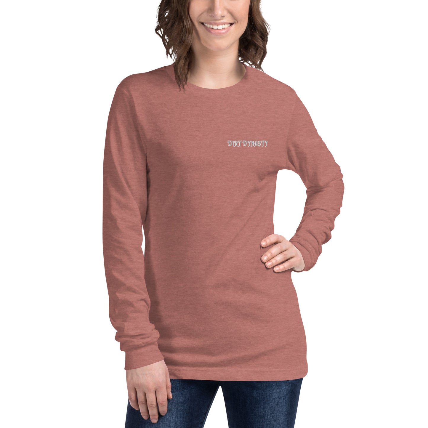 DD Longsleeve