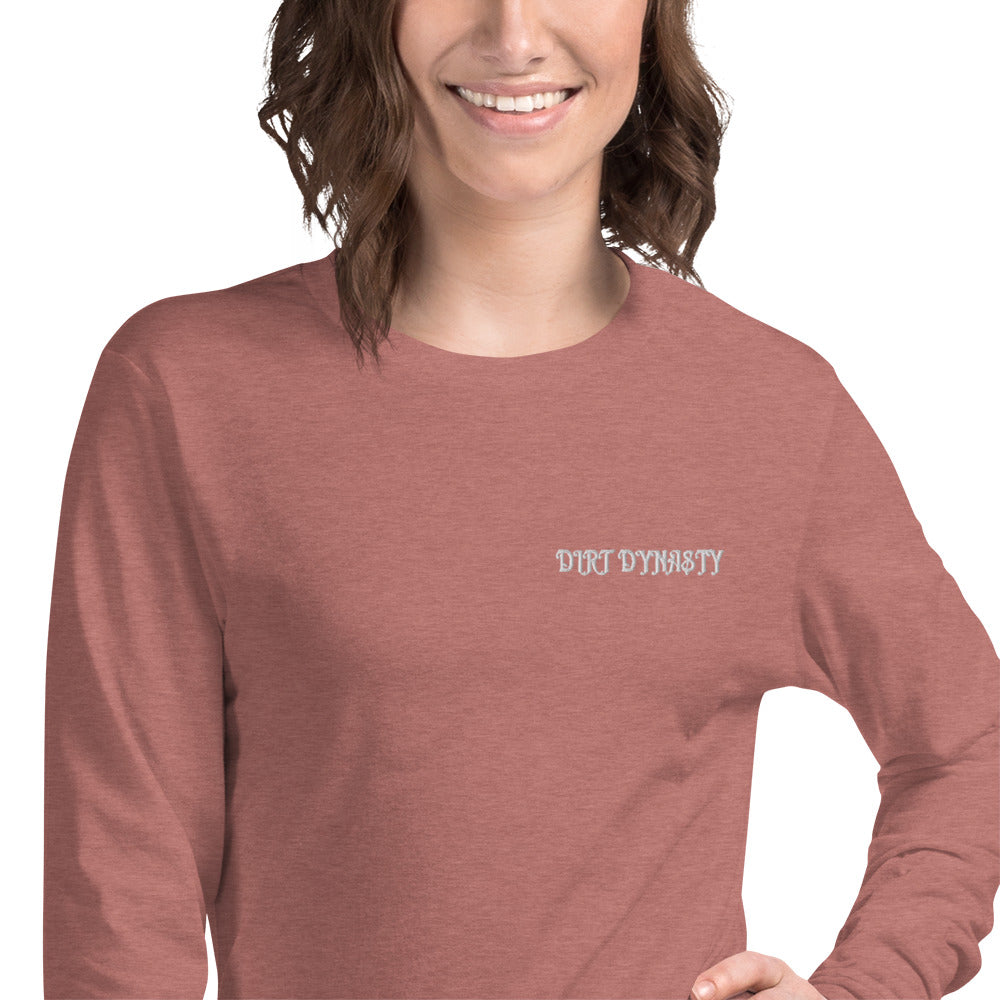 DD Longsleeve