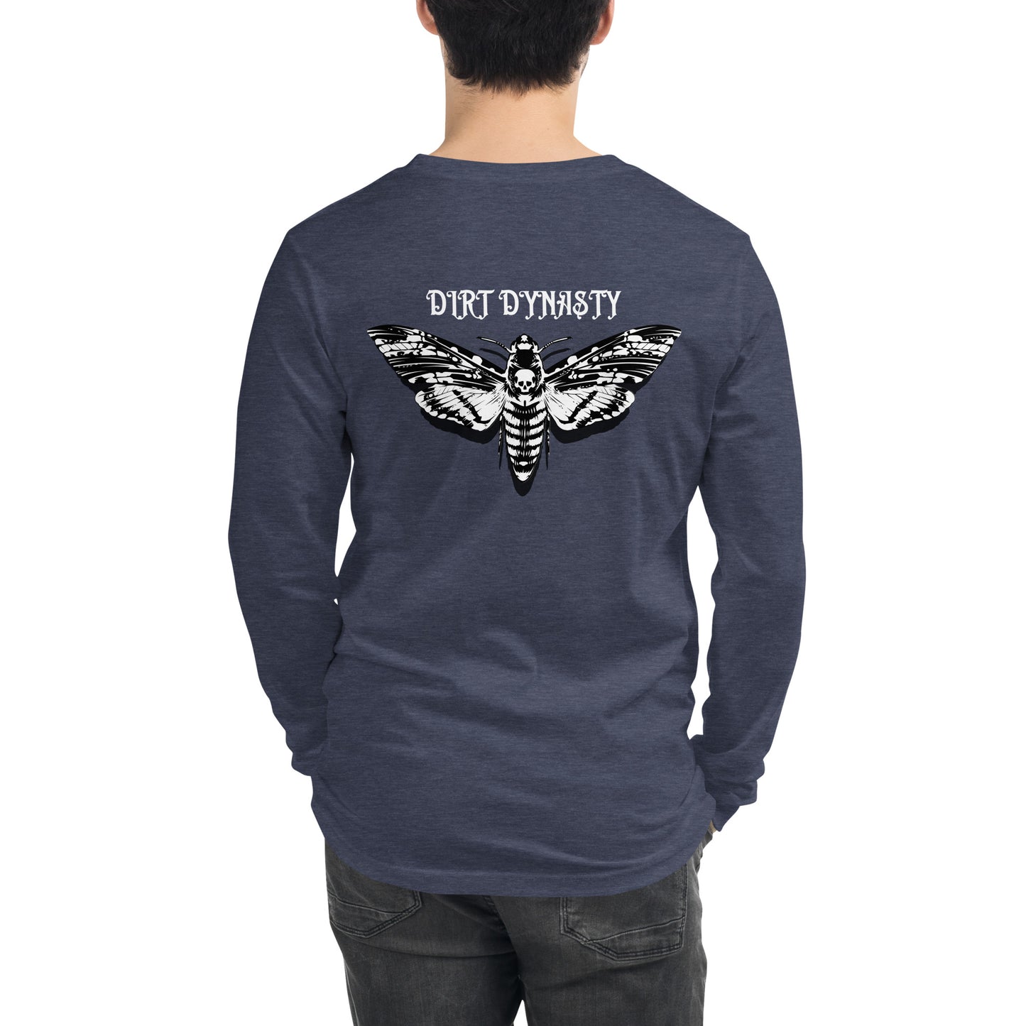 DD Longsleeve