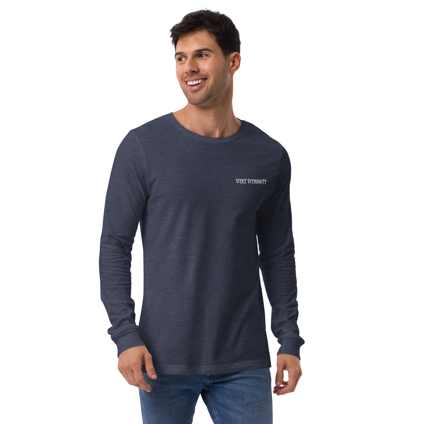 DD Longsleeve