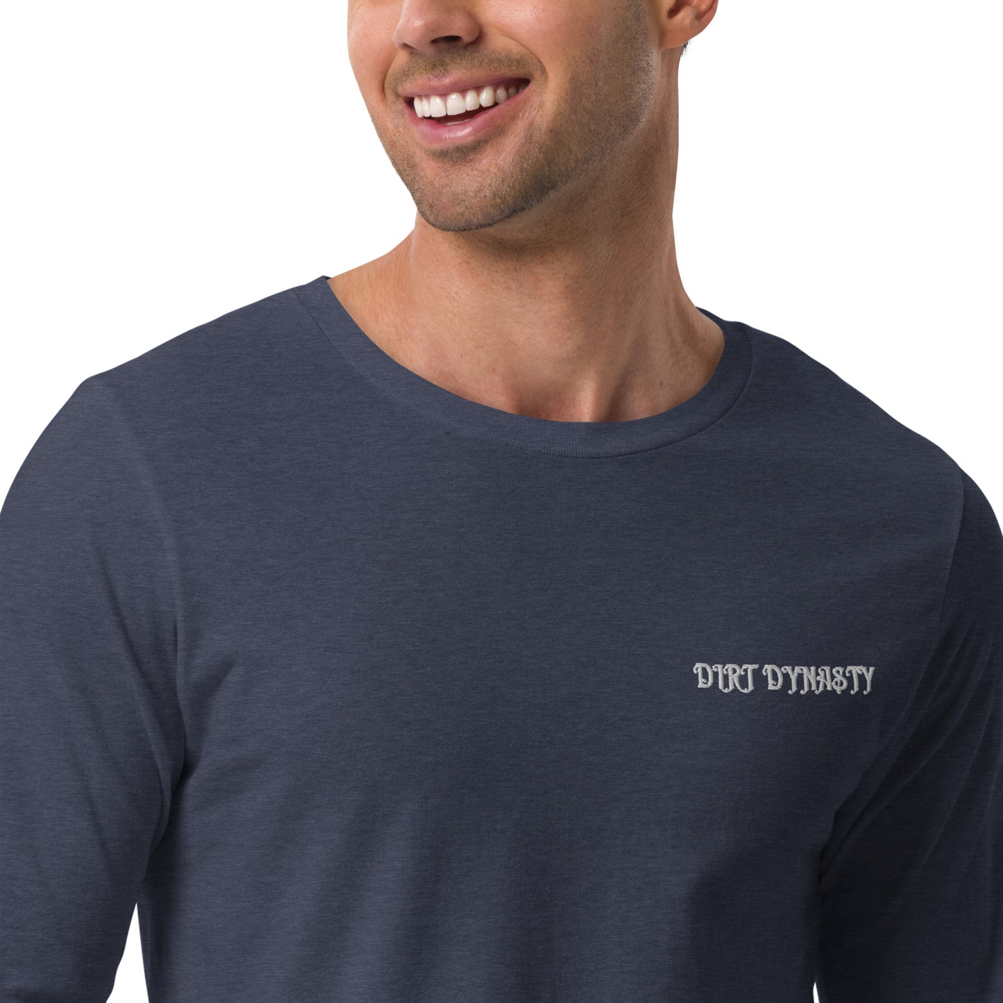 DD Longsleeve