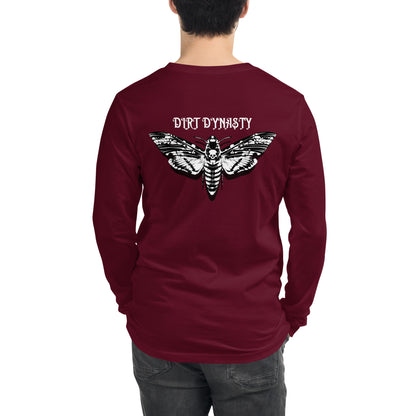 DD Longsleeve