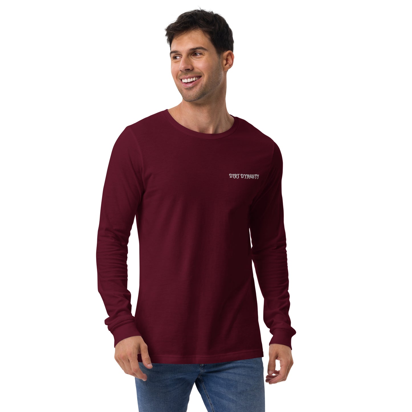 DD Longsleeve