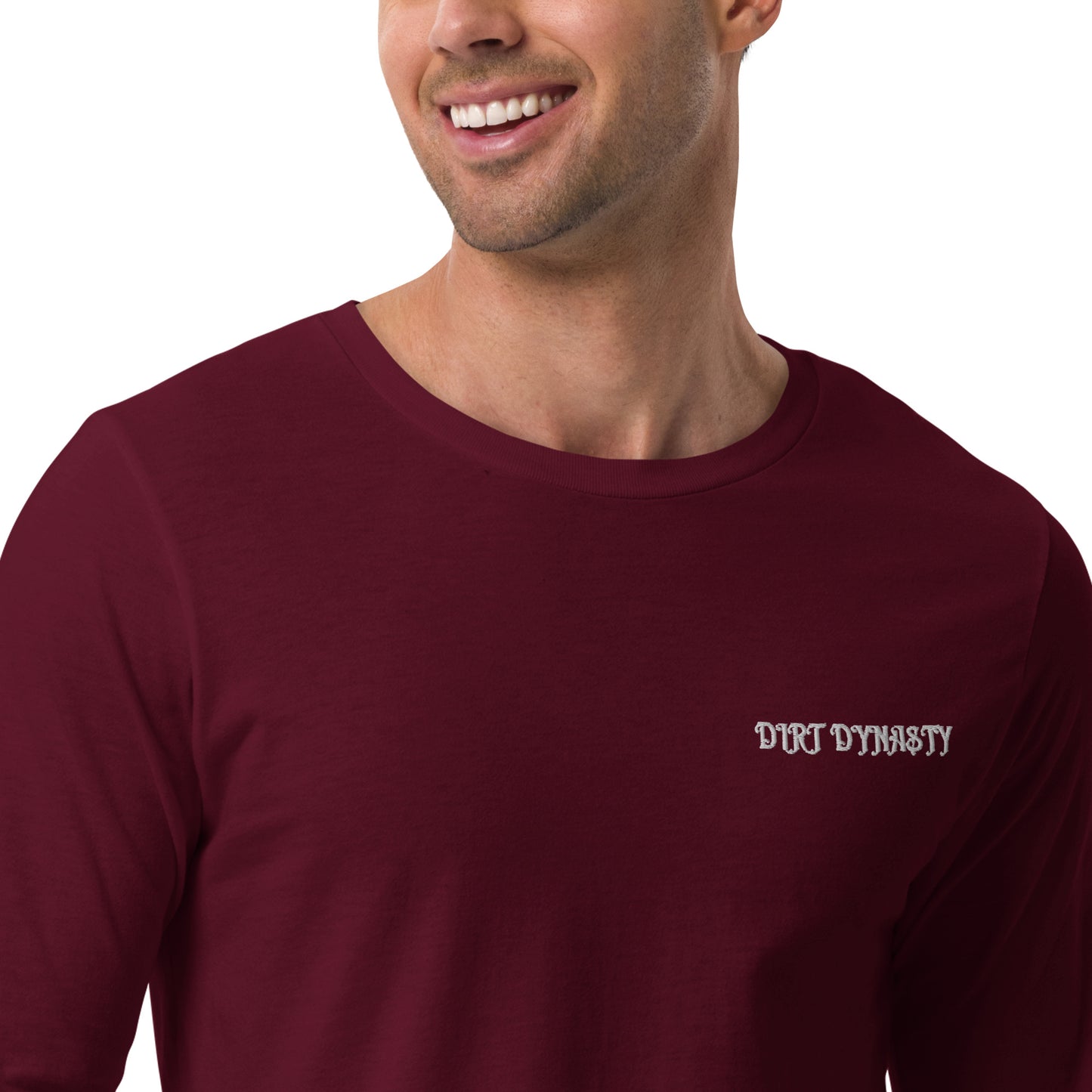 DD Longsleeve