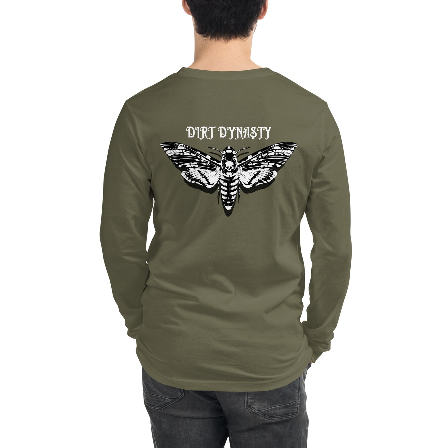 DD Longsleeve