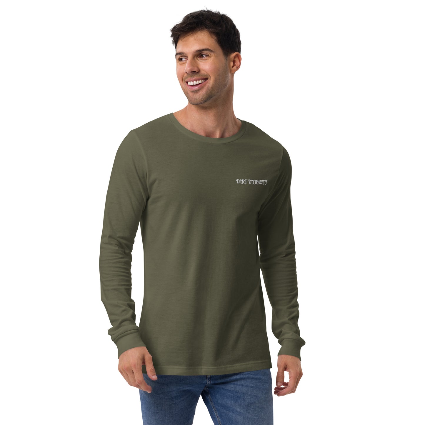 DD Longsleeve