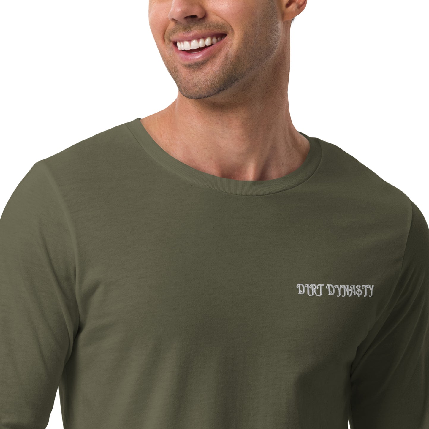DD Longsleeve